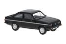 PCX87 H0 Ford Escort MK II RS 2000, schwarz, 1977