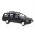PCX87 H0 Ford Escort MK VII Turnier, schwarz, 1995