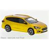 PCX87 H0 Ford Focus Turnier ST, metallic-orange, 2020