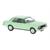 PCX87 H0 Ford Taunus TC2, hellgrün, 1976