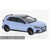 PCX87 H0 Hyundai i30 N, hellblau, 2021