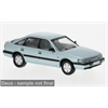 PCX87 H0 Mazda 626, hellblau, 1987