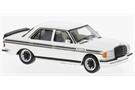 PCX87 H0 Mercedes W123 AMG, weiss, 1980