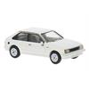 PCX87 H0 Opel Kadett D GTE, weiss, 1983