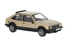 PCX87 H0 Opel Kadett D SR, beige, 1980