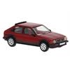 PCX87 H0 Opel Kadett D SR, rot, 1980