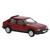 PCX87 H0 Opel Kadett D SR, rot, 1980