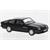 PCX87 H0 Opel Manta B GSI, schwarz, 1984