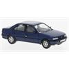 PCX87 H0 Peugeot 405, dunkelblau, 1987