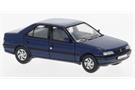 PCX87 H0 Peugeot 405, dunkelblau, 1987