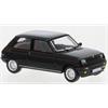 PCX87 H0 Renault 5 Alpine, schwarz, 1980