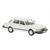 PCX87 H0 Saab 900 Limousine, weiss, 1981