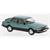 PCX87 H0 Saab 900 Turbo metallic grün, 1986