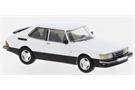 PCX87 H0 Saab 900 Turbo weiss, 1986