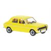 PCX87 H0 Simca 1100, gelb, 1975