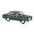 PCX87 H0 Volvo 164, dunkelgrün, 1968