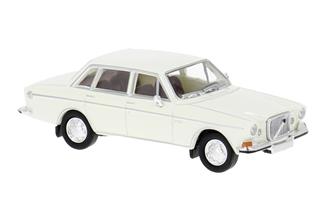 PCX87 H0 Volvo 164, weiss, 1968
