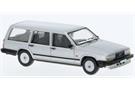 PCX87 H0 Volvo 740 Kombi, silber, 1985