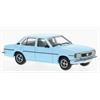 PCX87, Opel Ascona B, hellblau, 1975, 1:87