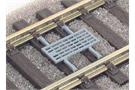 Peco H0 TPWS-Gitter