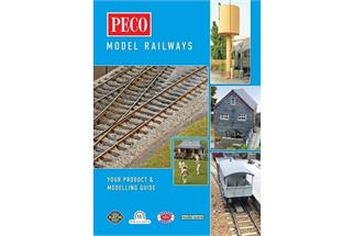 Peco Katalog, International