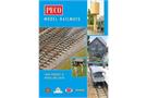 Peco Katalog, International