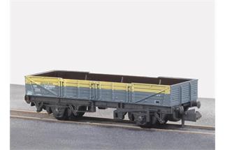 Peco N BR Ferry Tube Wagon