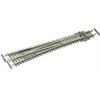 Peco N Code 55 Weiche links Radius 914 mm, 10°