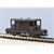 Peco N SR Goods Brake Van, Bausatz