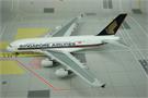 Phoenix Models 1:400 Singapore Airlines Airbus A380 9V-SKE