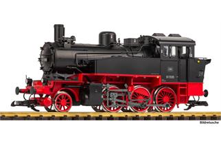 Piko G DB Dampflok BR 91.3, Ep. III