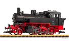Piko G DB Dampflok BR 91.3, Ep. III