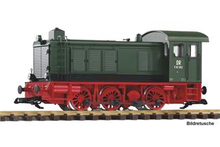Piko G DR Diesellok V 36, Ep. III