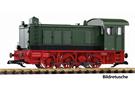 Piko G DR Diesellok V 36, Ep. III