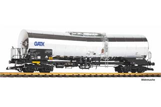 Piko G GATX Chemiekesselwagen, Ep. VI