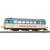 Piko G PEG Dieseltriebwagen VT 98, Ep. V
