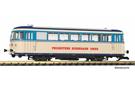 Piko G PEG Dieseltriebwagen VT 98, Ep. V