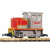 Piko G (RC Sound) ATSF Diesellok GE 25-ton