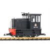 Piko G (RC Sound) BR Diesellok GE 25-Ton, grün
