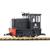 Piko G (RC Sound) BR Diesellok GE 25-Ton, grün