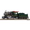 Piko G (RC Sound) PRR Dampflok 2-6-0 Mogul