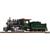 Piko G (RC Sound) PRR Dampflok 2-6-0 Mogul