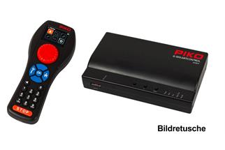 Piko G SmartControlWLAN Basis-Set
