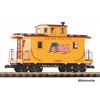 Piko G UP Caboose