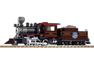 Piko G UP Dampflok 2-6-0 Mini-Mogul