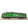 Piko G WFL Zweikraftlok BR 248, Vectron Dual Mode, 75 Jahre Piko, Ep. VI