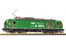 Piko G WFL Zweikraftlok BR 248, Vectron Dual Mode, 75 Jahre Piko, Ep. VI