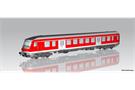 Piko H0 (AC Digital) DB AG Steuerwagen Bybdzf 482.1, Wittenberger Kopf, verkehrsrot, Ep. V