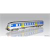 Piko H0 (AC Digital) MRB Steuerwagen Bybdzf 482.1, Wittenberger Kopf, Ep. VI