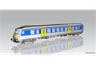 Piko H0 (AC Digital) MRB Steuerwagen Bybdzf 482.1, Wittenberger Kopf, Ep. VI